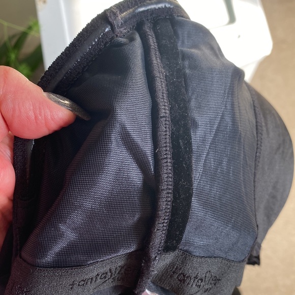 Fantasizer Bandeau Swimsuit - Picture 7 of 7